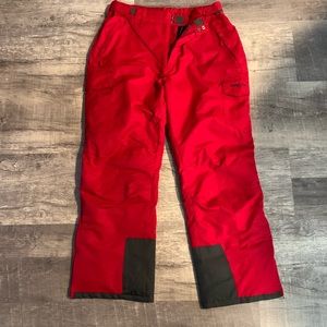 Mens Large Arctix ski/snow pants